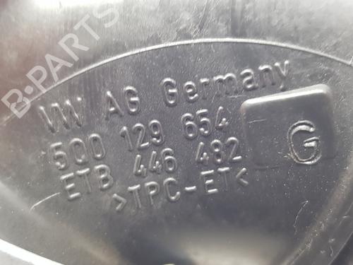 Pipe SEAT IBIZA V (KJ1, KJG) 1.6 TDI | BP35981650M125 - Image 2