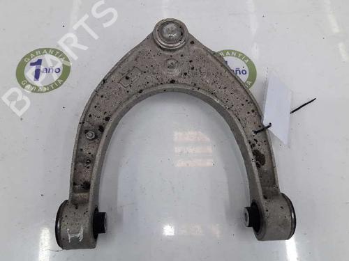 Used Left front suspension arm BMW 7 (F01, F02, F03, F04) 730 d (245 hp) 4468178