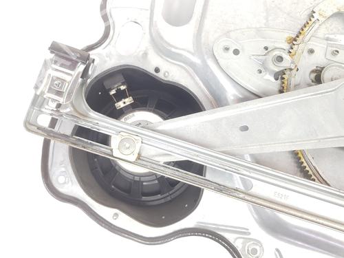 Front left window mechanism FORD FOCUS II (DA_, HCP, DP) 1.6 Ti | BP15412644C22 