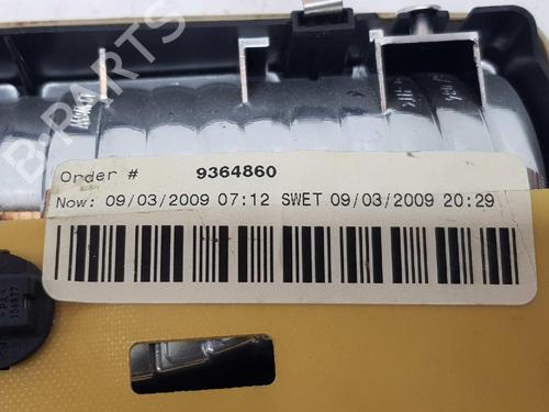 Interior roof light BMW X6 (E71, E72) xDrive 50 i | BP7418612I8 
