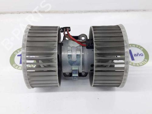 Heater blower motor BMW X3 (E83) 2.0 d | BP14069793M62 