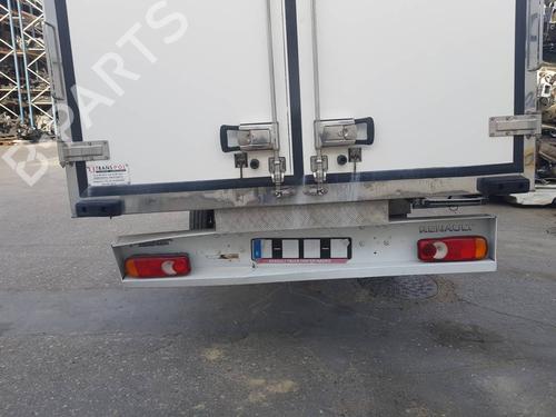 Engine RENAULT MASTER III Platform/Chassis (EV, HV, UV) 2.3 dCi 165 FWD (EV0P, EV0U, EV11, EV12, HV0P, HV0U,... | BP39404848M1 - Image 25