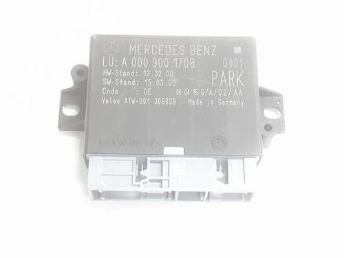 Used Electronic module Electronic module MERCEDES-BENZ A-CLASS (W176) A 200 CDI / d (176.008) (136 hp) 34348710 34348710