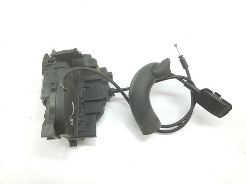 Rear right lock RENAULT MEGANE III Grandtour (KZ0/1) 1.6 dCi (KZ00, KZ12, KZ13) | BP14924200C99 