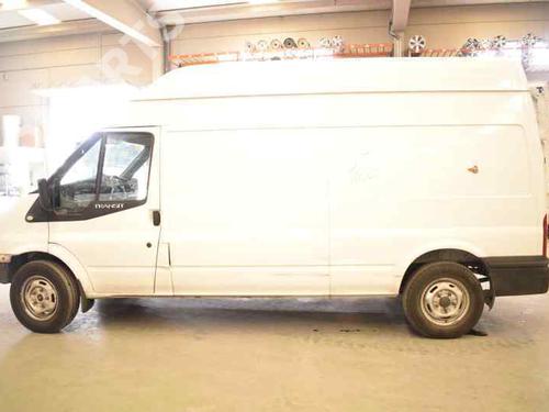 FORD TRANSIT Van (FA_ _)    37068