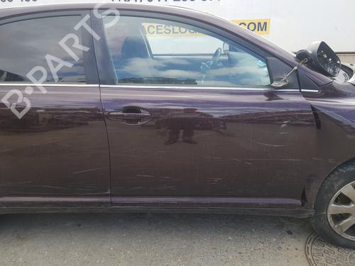 Left front window switch TOYOTA AVENSIS (_T25_) 1.8 VVT-i (ZZT251_, ZZT251R) | BP37195507I27 - Image 31