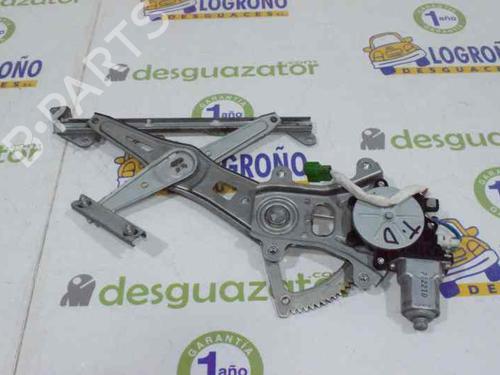 Rear right window mechanism SUBARU OUTBACK (BL, BP) 2.0 D AWD (BPD) | BP913097C25 