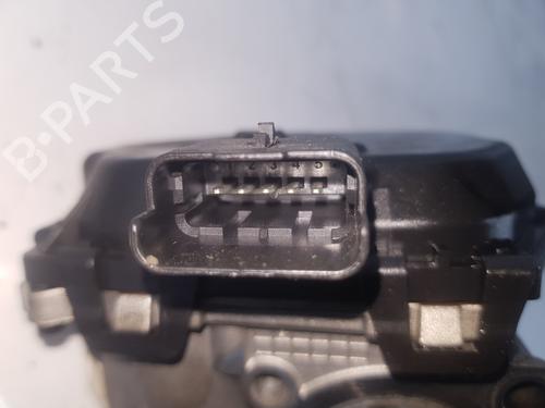 Throttle body PEUGEOT EXPERT Van (V_) 1.6 BlueHDi 95 | BP12528054M82 