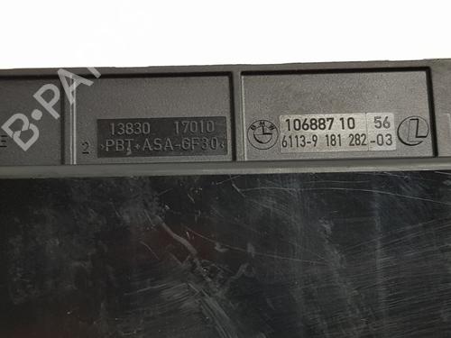 Electronic module BMW X1 (E84) xDrive 18 d | BP26972182M83 