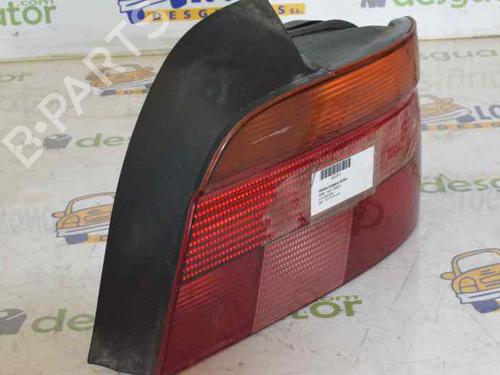 Right taillight BMW 5 (E39) 525 td | BP1167908C35 