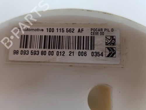 Fuel pump PEUGEOT RIFTER | BP40514677M76 - Image 3