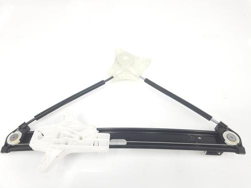 Rear right window mechanism SEAT IBIZA V (KJ1, KJG) 1.0 MPi 6F0839462C  | 6F0839462C  |