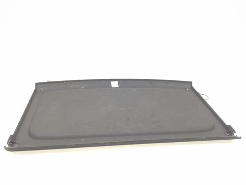 Rear parcel shelf MG MG ZS SUV (AZS1) | BP32219750C85
