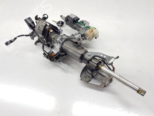 Steering column TOYOTA LAND CRUISER PRADO (_J12_) 3.0 D-4D (KDJ120, KDJ125) | BP20199609M21 