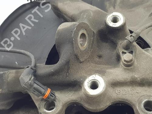 Right front steering knuckle MERCEDES-BENZ E-CLASS (W212) E 220 CDI / BlueTEC (212.001, 212.002) | BP17623831M26 