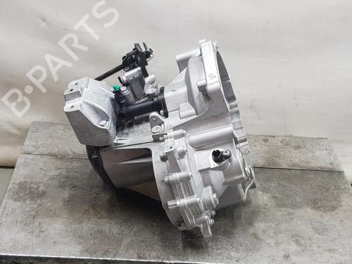 Gearbox SEAT IBIZA V (KJ1, KJG) 1.0 TSI | BP12934506M3 