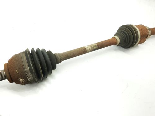 Right front driveshaft OPEL VIVARO B Bus (X82) 1.6 CDTI (06) | BP36678106M39 - Image 4