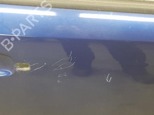 Right front door OPEL ASTRA H GTC (A04)  | BP6459069C3 