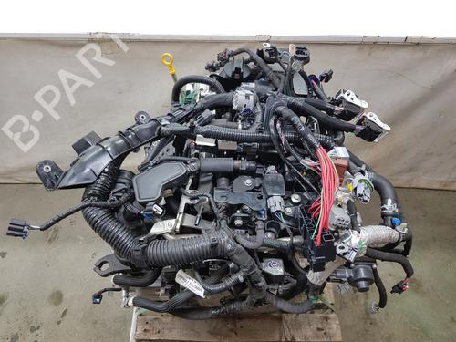 Engine RENAULT SYMBIOZ 1.8 E-Tech 160 Full Hybrid | BP34698801M1  - Image 5
