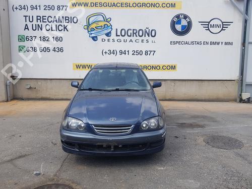 Recambios TOYOTA AVENSIS Saloon (_T25_) 1.6 VVT-i (ZZT250_, ZZT250R) 4999110