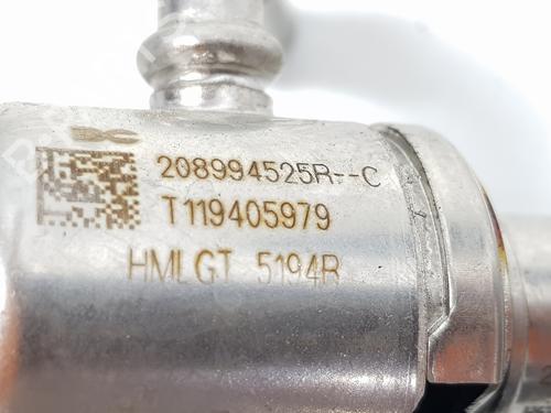 Injector RENAULT TRAFIC III Van (FG_) | BP37995449M100 - Image 6
