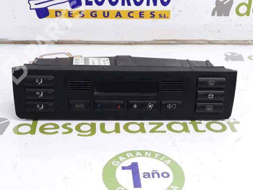 Used Climate control BMW 3 Touring (E46) 330 d (184 hp) 3163417