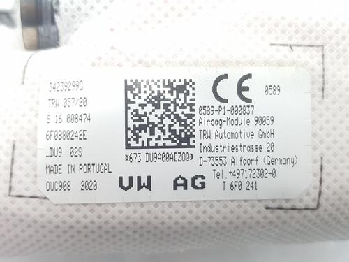 Electronic module SEAT IBIZA V (KJ1, KJG) 1.6 TDI | BP11430098M83 