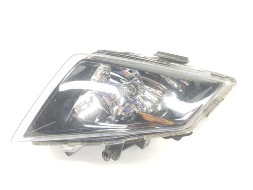 Used Left front fog light SEAT IBIZA V (KJ1, KJG) 1.0 TSI (115 hp) 13640109