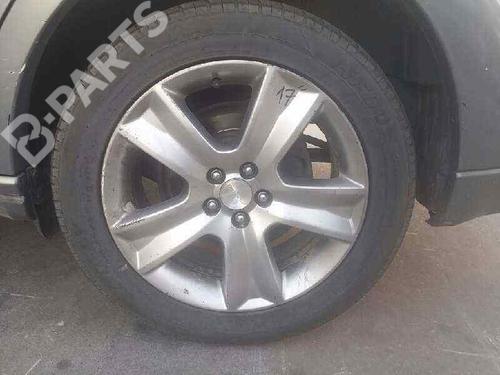 Right rear window switch SUBARU LEGACY IV Estate (BP)  | BP1362196C107  - Image 8