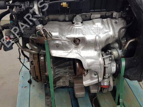 Engine VOLVO V40 Hatchback (525) | BP38075760M1 - Image 6