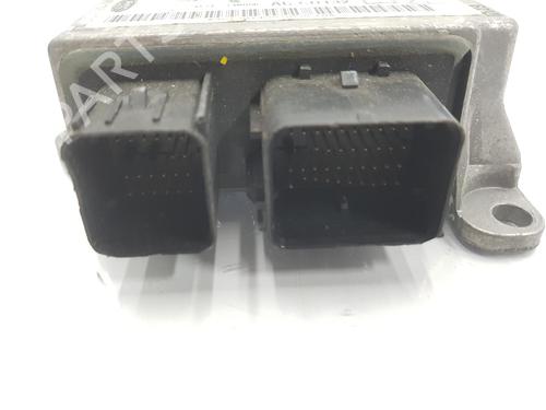 ECU airbags FORD MONDEO III Saloon (B4Y) 2.0 TDCi | BP11045386M53 