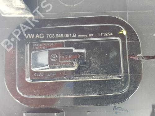 Other VW CRAFTER Van (SY_, SX_)  | BP29535713O1 
