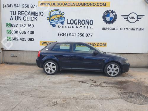 Parkbremsarm/handtak AUDI A3 (8L1) S3 quattro | BP16249483I18 