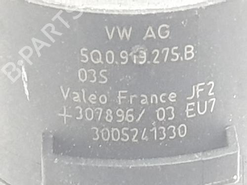 Other SKODA FABIA IV (PJ3)  | BP29290530O1 