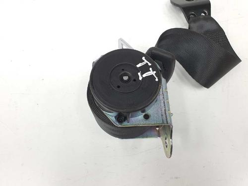 Rear left seatbelt LAND ROVER RANGE ROVER EVOQUE (L538) 2.2 D 4x4 | BP6913478I29 