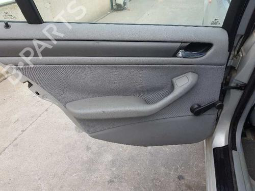 Left front window motor BMW 3 Touring (E46) 320 d | BP6412465E21 