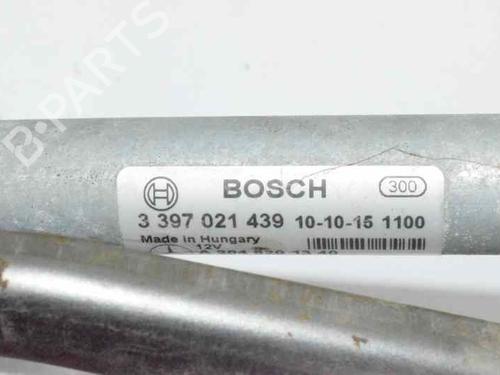 Front wiper motor MERCEDES-BENZ GLK-CLASS (X204) 220 CDI 4-matic (204.984, 204.997) | BP1385212M29 