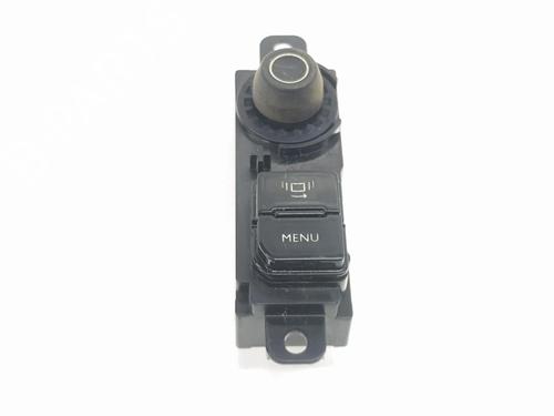 Used Mirror switch PEUGEOT 2008 I (CU_) 1.6 HDi (92 hp) 15261839