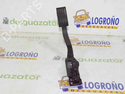 Used Pedal FORD C-MAX II (DXA/CB7, DXA/CEU) 1.0 EcoBoost (125 hp) 1637519