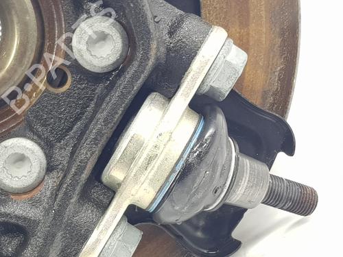 Right front steering knuckle VW CRAFTER Platform/Chassis (SZ_)  | BP29535224M26 