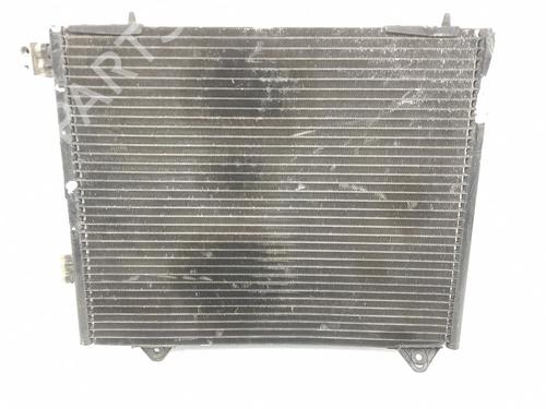 Used AC radiator LAND ROVER FREELANDER I (L314) 2.0 Td4 4x4 (112 hp) 9305931