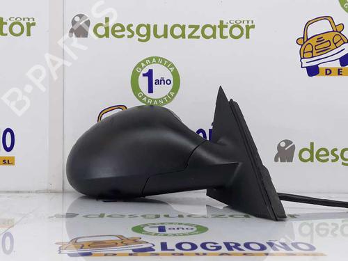 Right mirror SEAT IBIZA III (6L1)  | BP1324838C27 