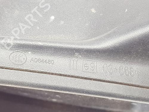 Right mirror SEAT IBIZA V (KJ1, KJG) 1.0 MPi | BP28020167C27 