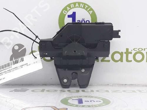 Tailgate lock BMW 1 (E81) 118 d | BP1159971C101 