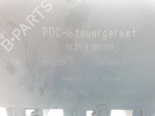 Electronic module BMW X5 (E70) xDrive 30 d | BP30134187M83 