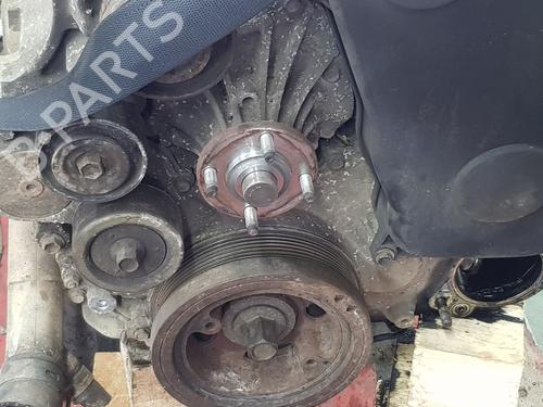 Engine TOYOTA LAND CRUISER PRADO (_J12_) 3.0 D-4D (KDJ120, KDJ125) | BP21692318M1 