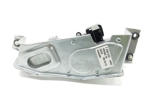 Rear wiper motor BMW 1 (F20) 116 d | BP18862869M102 