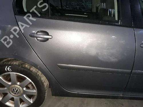 Electronic sensor VW GOLF V (1K1) 2.0 TDI 16V | BP9418668M84 