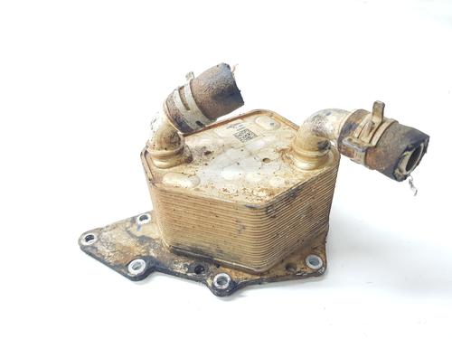 Oil radiator FORD RANGER (TKE) 2.0 EcoBlue 4x4 | BP31020991M33