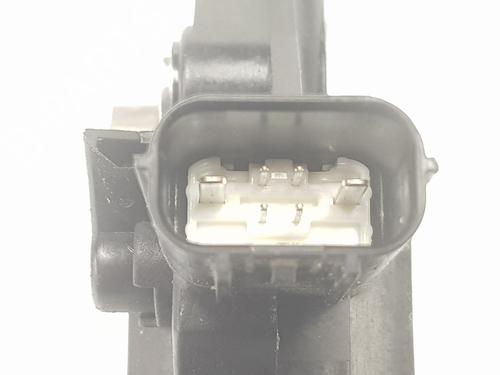 Right rear window motor HONDA ACCORD VIII (CU) 2.2 i-DTEC (CU3) | BP7706805E22 